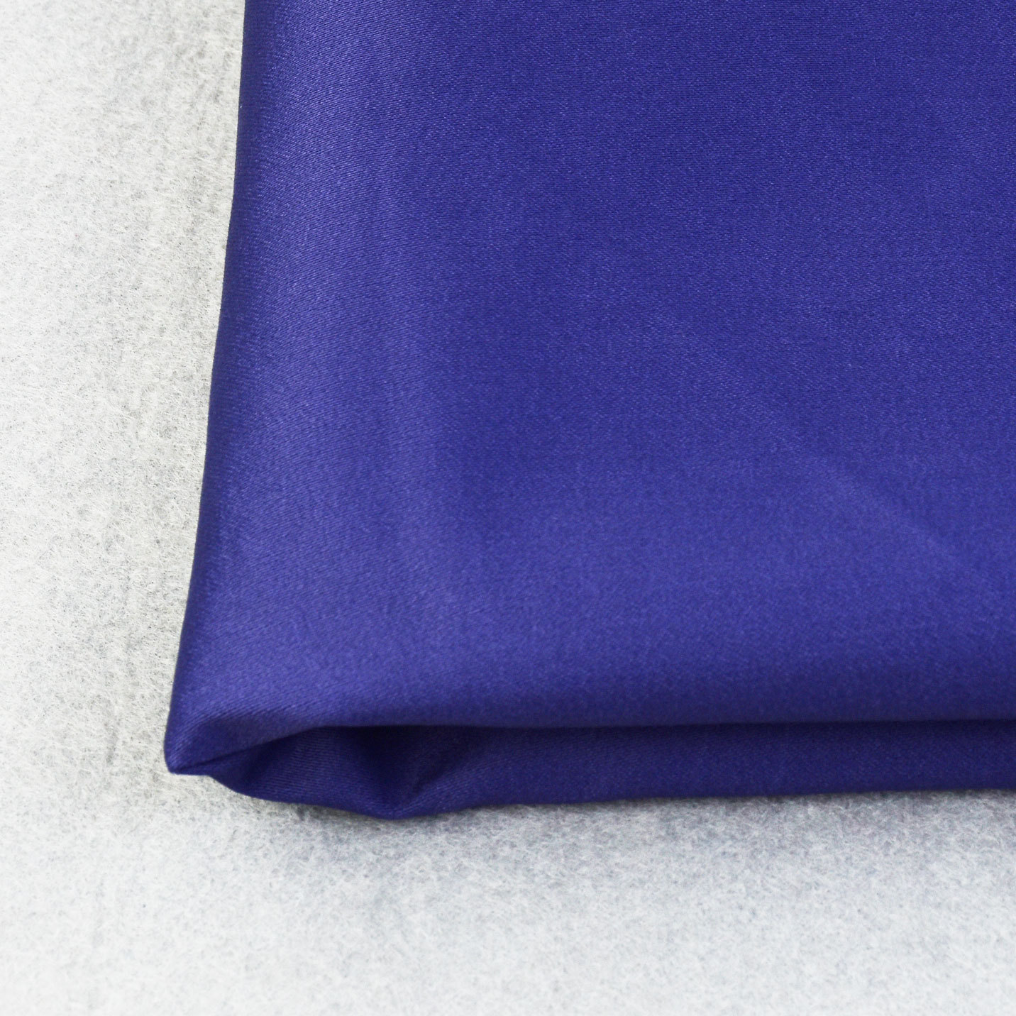 Casual Fashionable Casual Pants Fabric Pure Cotton Stretch Satin Couple's Sports Wide-Leg Tight Long Shorts Fabric