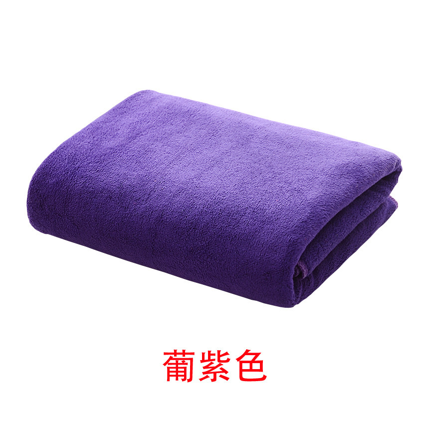 Picture of Wholesale Car Wash Towel Microfiber Thickened Car Towel Square Towel Absorbent Rag Multi-Functional Enlarged Car Wipe Towel