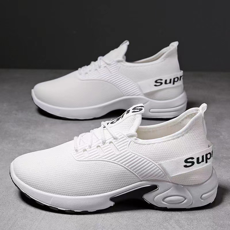 Picture of [Foreign trade wholesale] men's shoes father shoes men's travel shoes sneaker casual men's shoes 2023 new popular