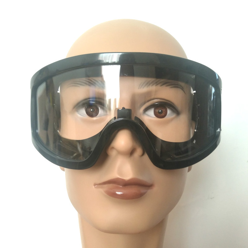 Picture of Cross-border exclusive labor protection goggles goggles goggles dust-proof goggles impact-proof ski goggles