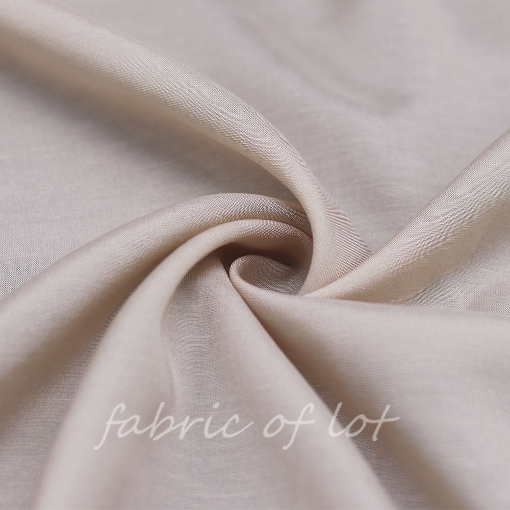 16866# Tencel linen polyester woven dyed cloth spring and summer women's clothing dress shirt camisole fabric
