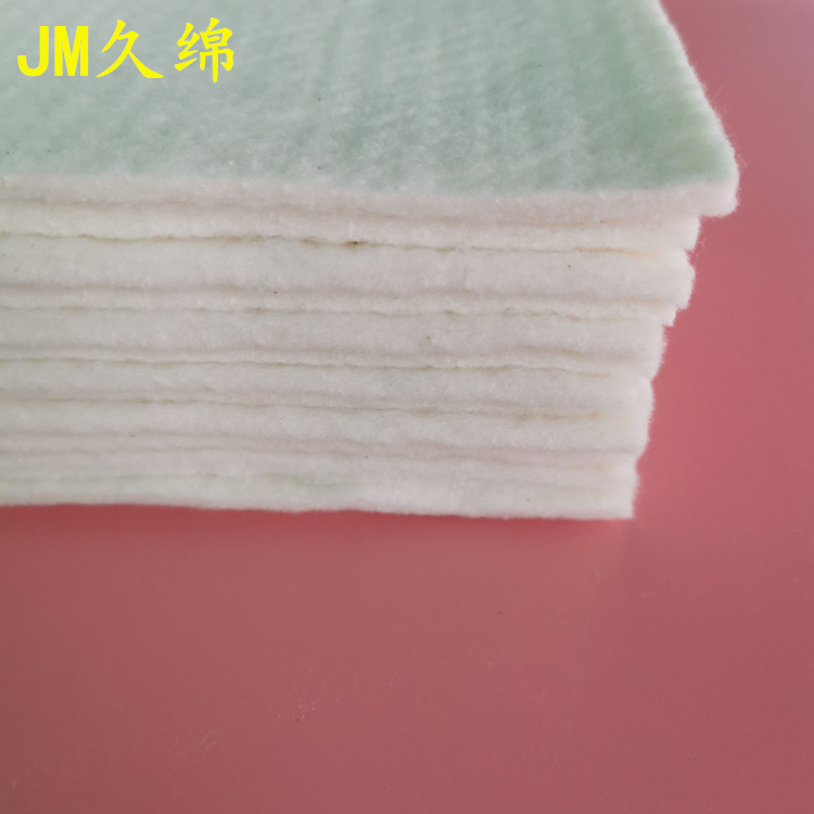 Xinjiang Long-Staple Cotton Filling Cotton Sheet for Packaging, Cotton Flower Absorbent Cotton, Super Moisturizing Flower Material, Moisturizing Cotton Sheet