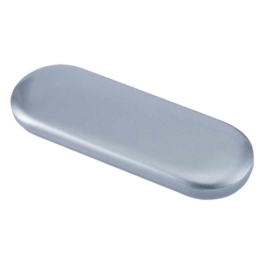 Ready-Made Iron Box Packaging Tinplate Stationery Box Acne Needle Beauty Needle Iron Box Paper Clip Storage Box