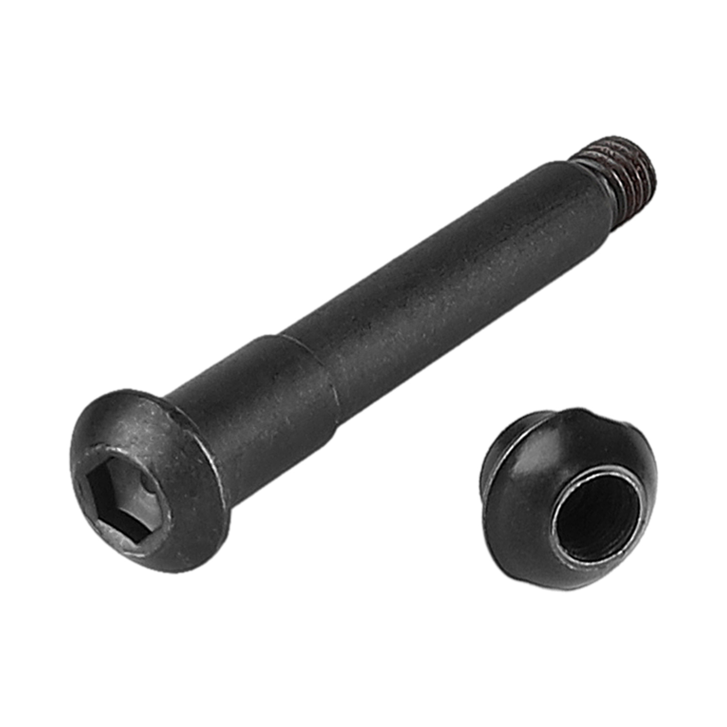 Picture of M3651S Electric Scooter Foldableing Locking Screws Foldableing Part Inner Hexagonal Locking Small Screw Accessories Wholesale