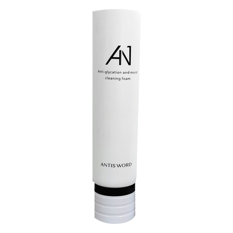 40 diameter horizontal stripe cover tube hair conditioner massage cream hair mask cleaning gel facial cleanser hose source manufacturer
