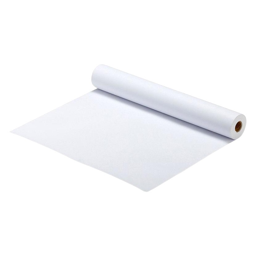 White Paper Long Roll Drawing Paper Kidsren's Graffiti Long Roll Paper Painting Kindergarten White Paper Painting Scroll White Paper Large Sheet