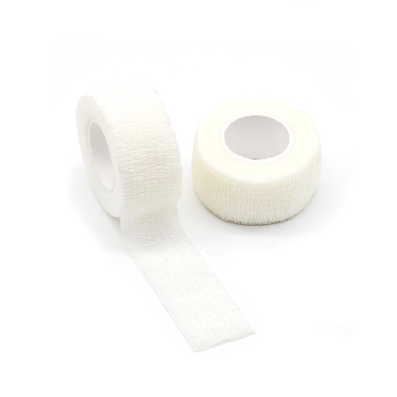 Picture of Student Writing Finger Protection Finger Bandage Tape Anti-Wear and Anti-Cocoon Callus Self-Adhesive Elastic Bandage Artifact Protective Bandage
