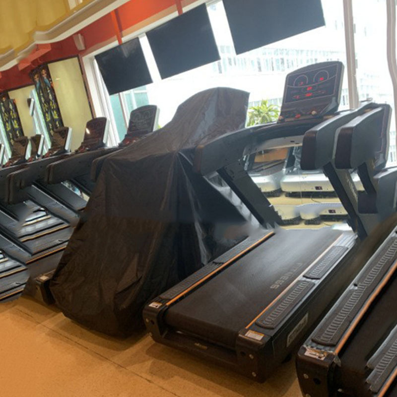 Picture of Fitness Equipment Protective Cover Outdoor Household Treadmill Cover Dust-proof Sunscreen Rain-proof Cover Dynamic Mono Cover