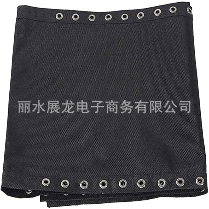 Picture of Recliner Accessories Teslin Recliner Mesh Folding Chair Lunch Break Beach Chair Cloth Accessories Nap Chair Thickened Fabric