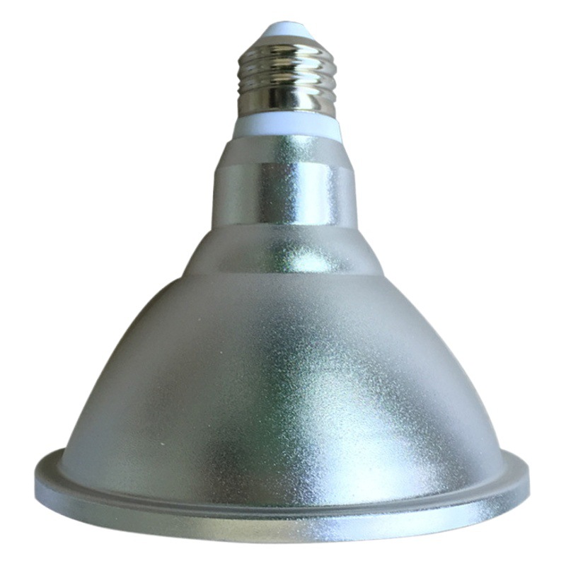 LED waterproof PAR38 PAR lamp IP65 15W 12V 24V 85-265V Amazon EBAY e-commerce