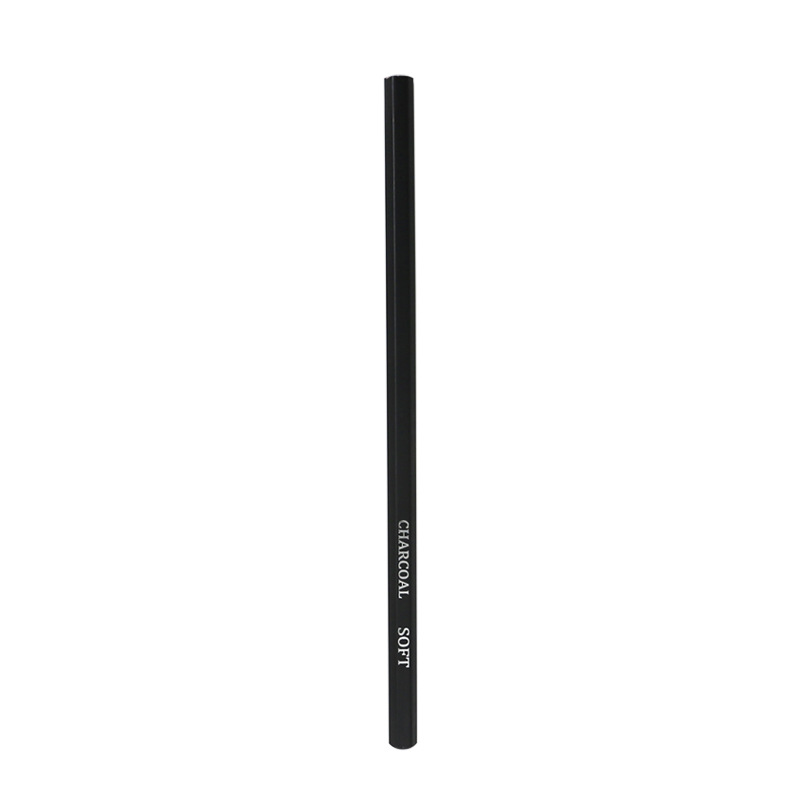 Picture of Factory direct selling painting sketch pencil wholesale soft medium hard charcoal pen painting