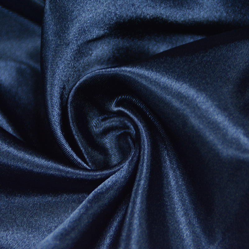 Satin silk fabric silk-like fabric ancient Chinese clothing Tang dress cheongsam gift box cloth manufacturers spot wholesale