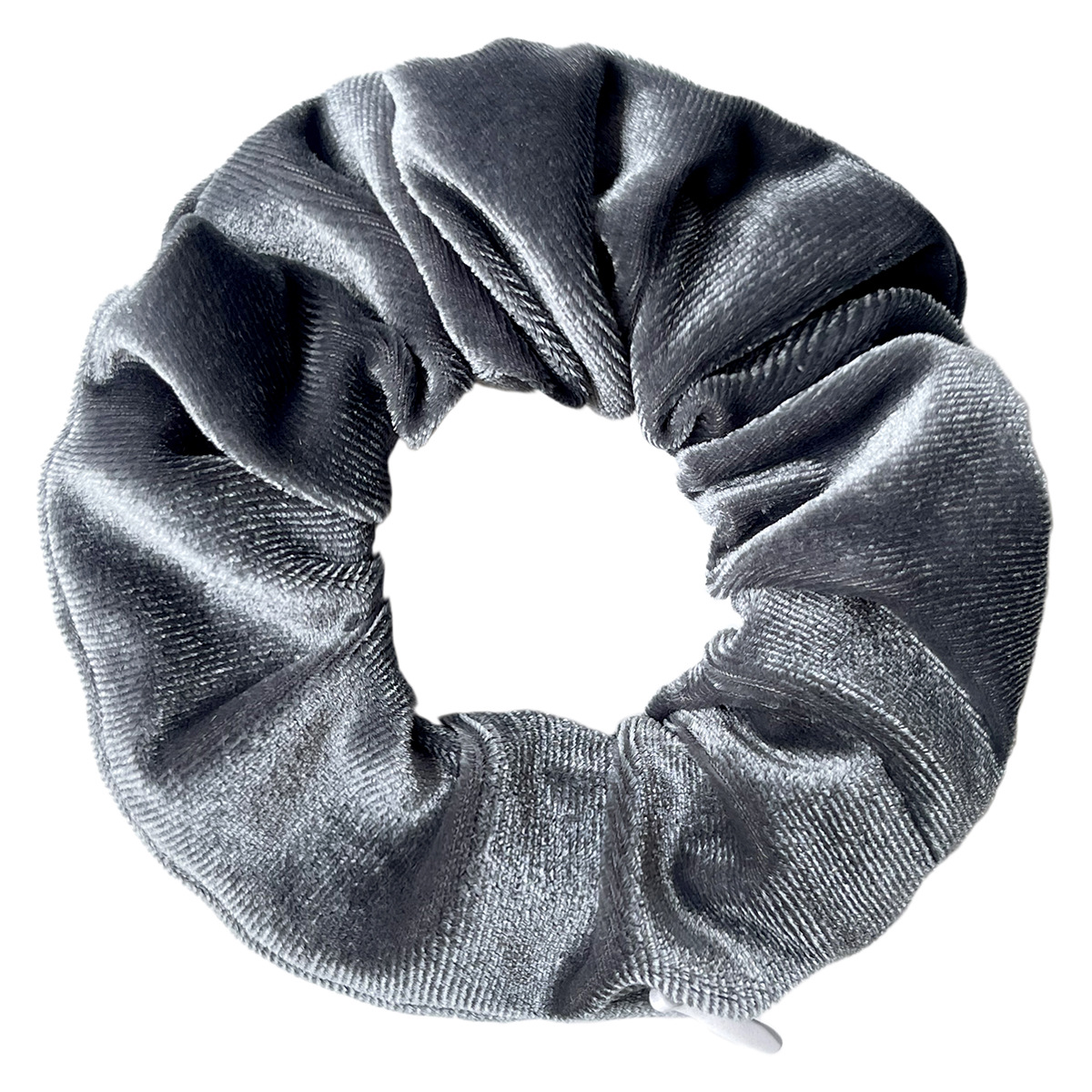 Picture of European and American Tie-Dye Korean Velvet Zipper Hair Band Cross-Border E-Commerce Amazon Aliexpress Headband Wholesale 46 Colors