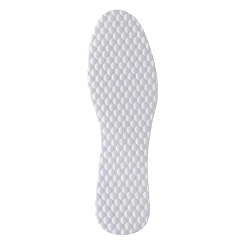 Picture of Disposable Wood Pulp Insole Ultra-thin Sweat Absorbing Breathable Comfortable Sweat-proof Paper Insole Summer Thin Wooden Pulp Insole
