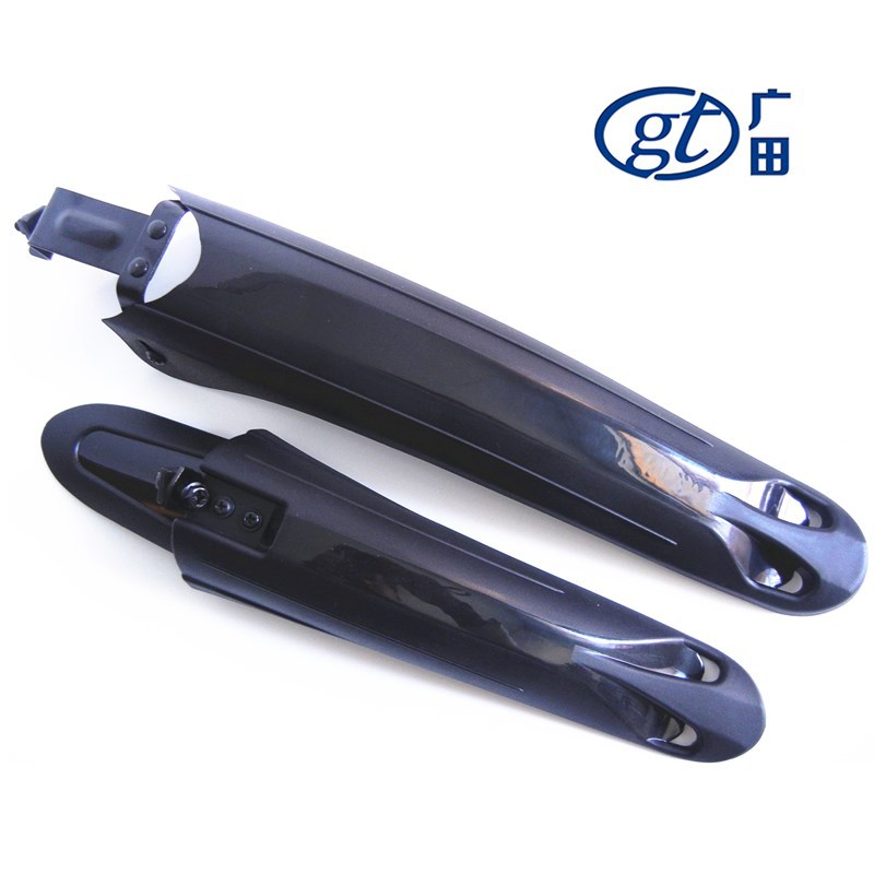 Guangtian Mountain Bike Mudguard Mudguard Tile Self-propelled NiuNose Big Feilong Mudguard Riding Equipment Feilong 26 Board