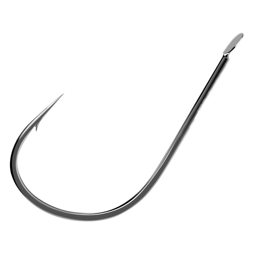 Fish Fishing Stream Fish Hook Bulk Gold Sleeve Hook Loose Hook Finished Double Hook Sub-Line Double Hook Fishing Hook Fishing Gear Supplies