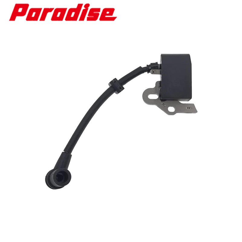 High voltage package ignition coil HUS T26CS 585565501 585 56 55-01