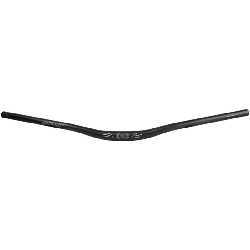 Mountain bike handlebar extension 780 handlebar horizontal handle aluminum alloy swallow handle faucet handle bicycle handlebar handlebar accessories
