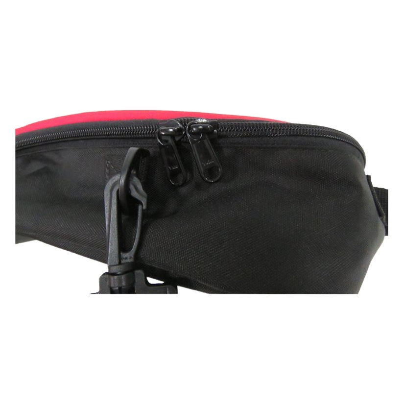 Special square bag for diving level 1 head and level 2 head breathing regulator