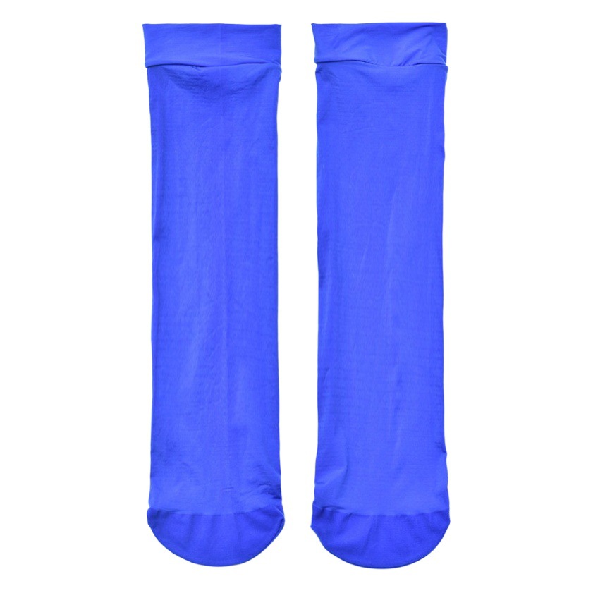 2022 summer new oil light socks men's breathable silky invisible pair of socks manufacturers wholesale direct supply socks women