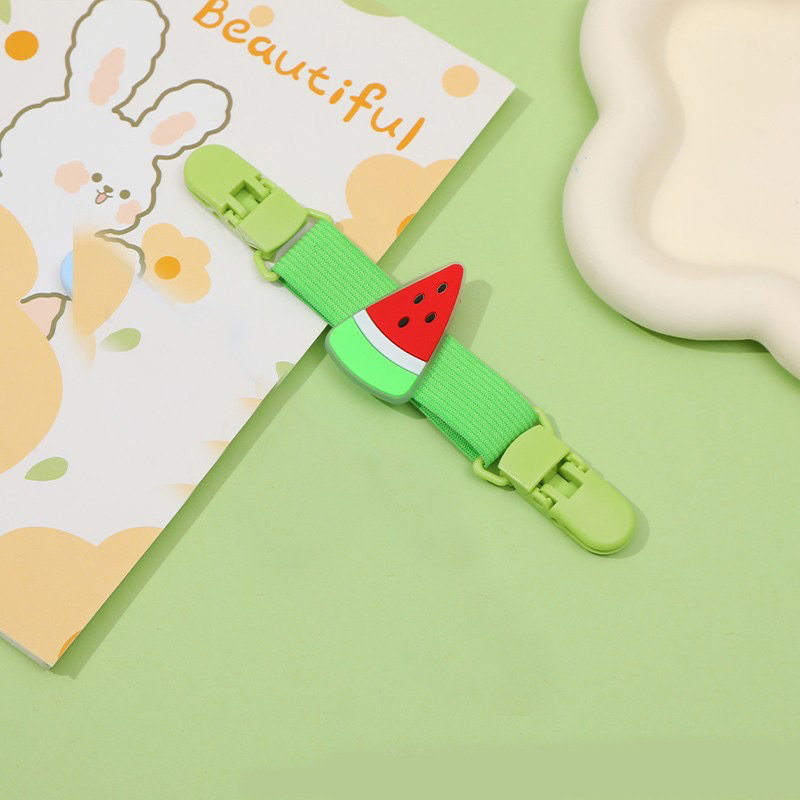 Picture of [Summer Explosions] Baby Elastic Strap Clip Strap Skirt Strap Pants Anti-slip Fall Children Anti-drop Shoulder Strap Artifact
