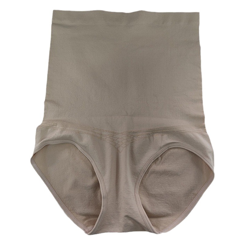 Tummy Control Pants, Reinforced Tummy Control and Body Shaping Pants, Seamless High Waist Butt Lifting Underwear, Postpartum Waist Shaping, Tummy Control Butt Lifting Pants for Women