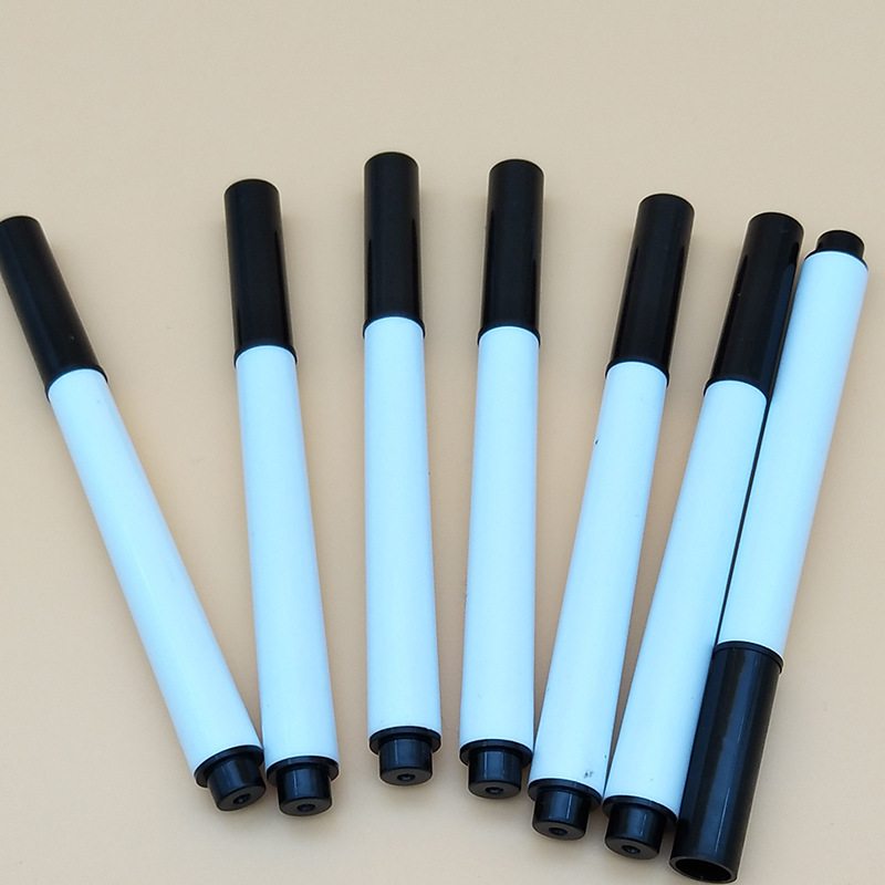 Picture of Whiteboard pen erasable pen color children's drawing writing pen easy to write easy to wipe water-based paintboard pen manufacturers in stock