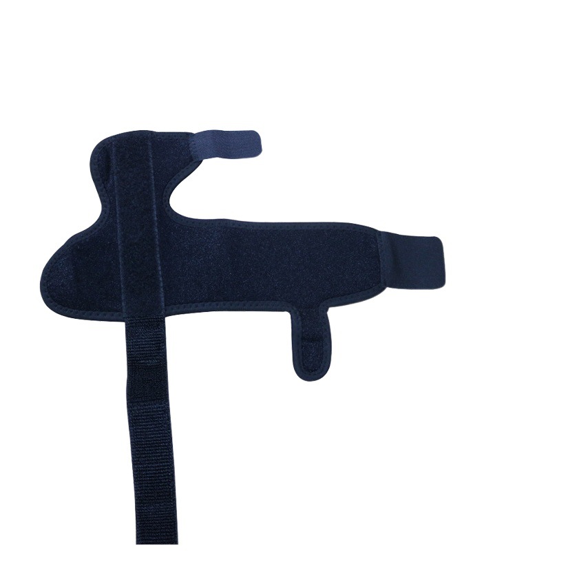 Thumb valgus corrector male and female toe valgus toe splitter fixed correction belt [source manufacturer]]