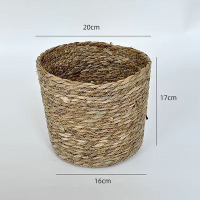 Picture of Net red Christmas chestnut birthday bear flower basket suit flower packaging materials DIY gift basket floral supplies