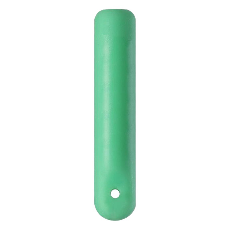 Lake silicone U-shaped double force flying drift seat sliding sensitive high strength float seat boxed fishing float seat accessories