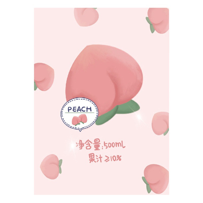 Cute small notebook office supplies notepad student stationery portable mini notebook note pad soft copy