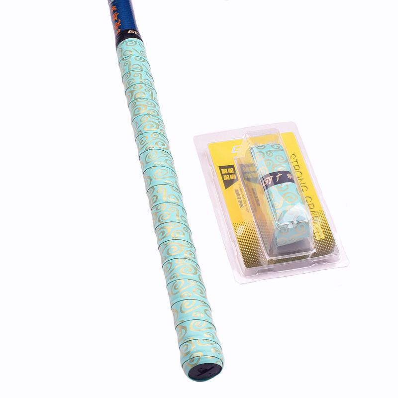 Picture of Guangyu hand glue shark 1.5 meters sweat-absorbent belt hand glue non-slip belt grip sweat-absorbent belt fishing rod wrapped with wholesale