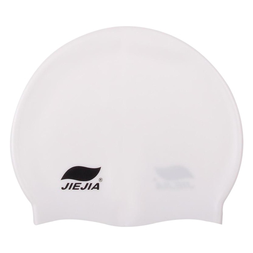 Picture of JIEJIA JIEJIA silicone cap genuine goods adult swimming cap in stock wholesale SC monochrome MC mixed color silicone swimming cap