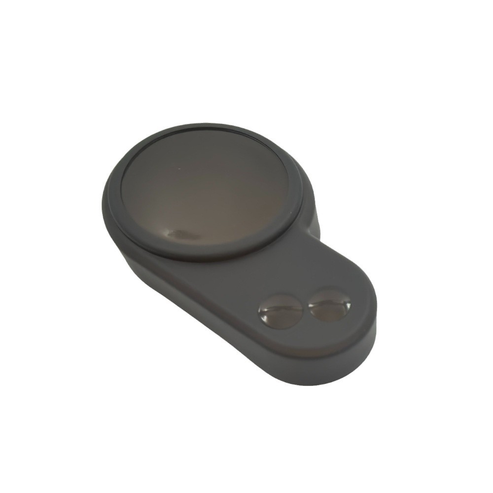 Picture of Electric Scooter KUGOOM4 TF-100 Meter Protective Cover KAABO LT01 LH100 Silicone Protective Cover
