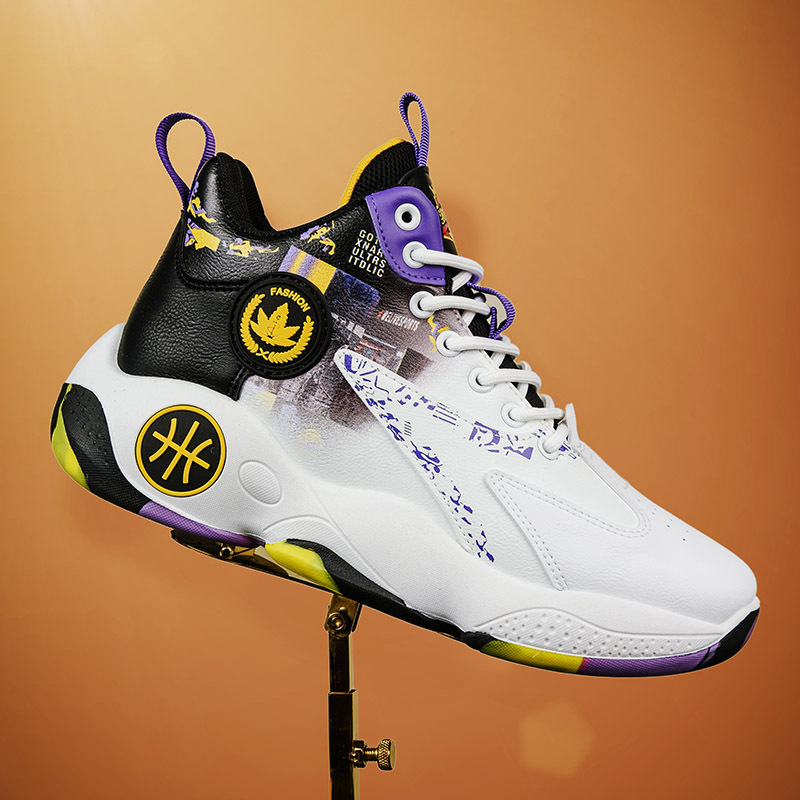 sports shoes summer men's shoes breathable sneakers autumn teenagers outdoor sports running shoes The New