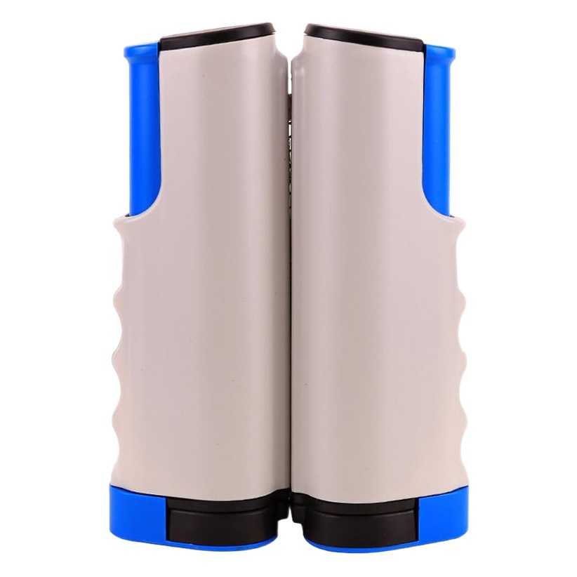 Picture of Wholesale color boxed table tennis net portable net telescopic net 2 m free telescopic table tennis competition