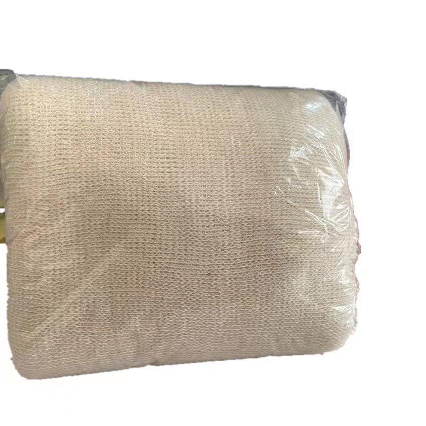 Sponge Packing net sofa sponge net cover seamless mattress sponge net bag cylinder tubular net cover