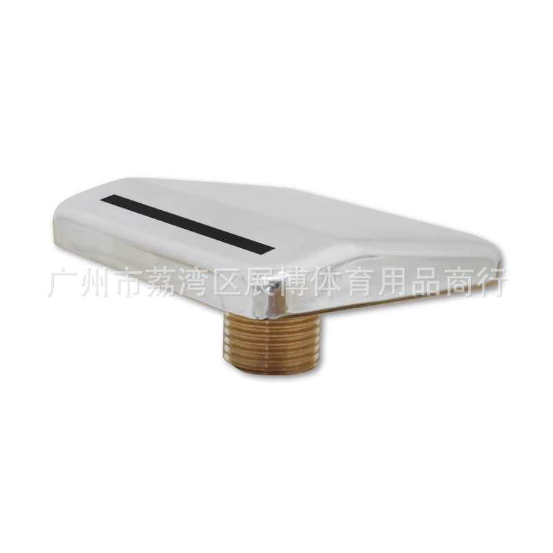 Picture of Amazon New Hot Sale Swimming Pool Small Stainless Steel Waterfall Family Bathroom SPA Pool Waterfall Outlet