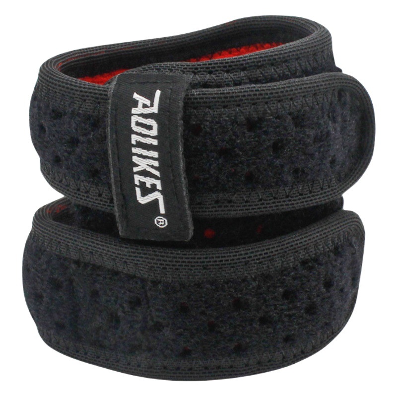 Adjustable badminton TFCC wrist guard breathable winding pressure sports fitness protection sprains hand guard wrist strap