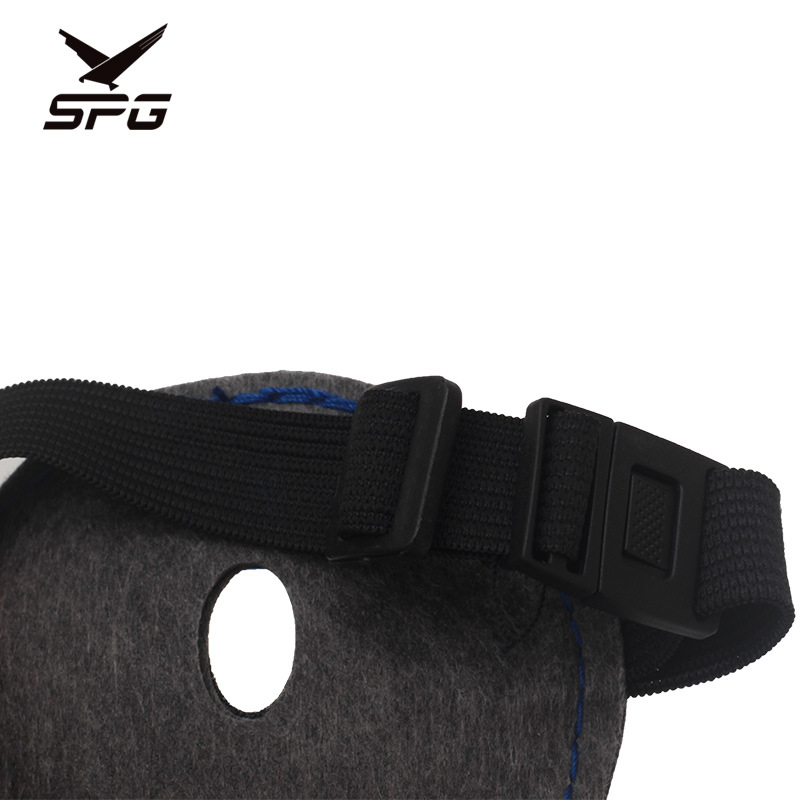 Picture of Bow and Arrow archery equipment Arrow Hall Composite Anti-trimester hunting bow armguard nylon lengthened armguard cross-border spot wholesale