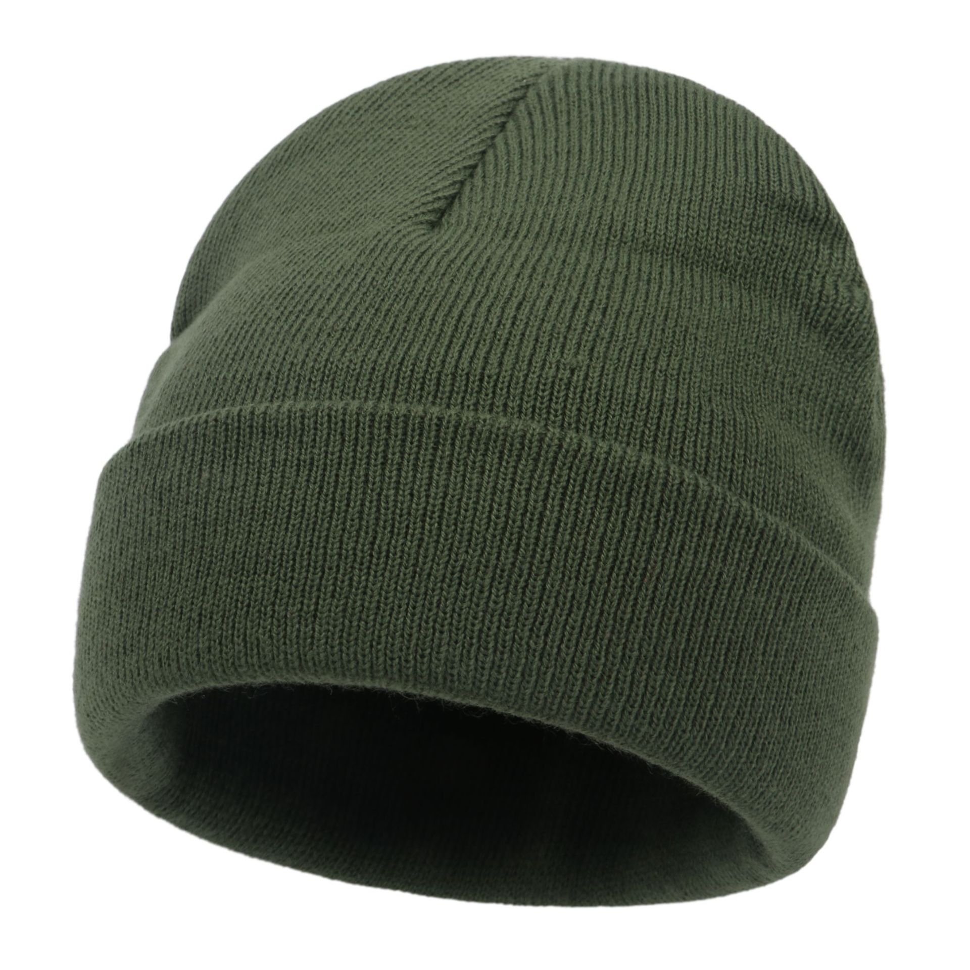 Picture of Factory direct in stock wholesale cross-border foreign trade explosions children adult autumn and winter knitted hat parent-child wool hat