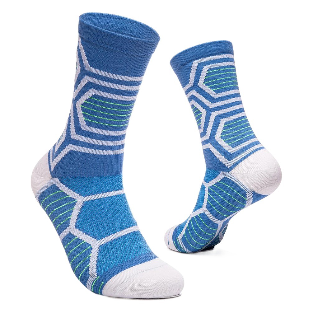New Outdoor Cycling Socks Anti-wear Bicycle Socks Training Compression Socks Marathon Running Socks Compression Socks