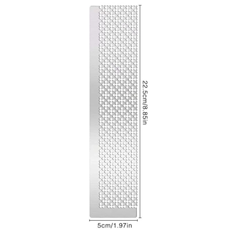 Picture of Diamond Drawing Ruler Set Point Drill Artifact Universal Net Ruler Diamond Embroidery Point Drill Tool Cross-border New Products Customized by Manufacturers
