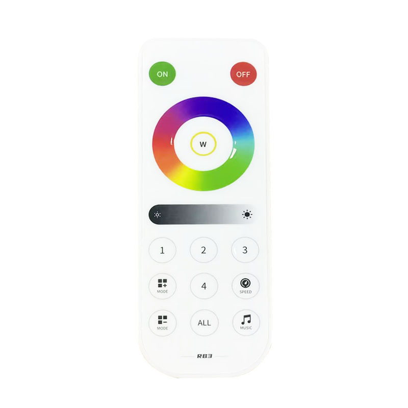Picture of SP658E colorful RGB Bluetooth music controller mi Xiaoai intelligent voice dual APP Controller 5-24V