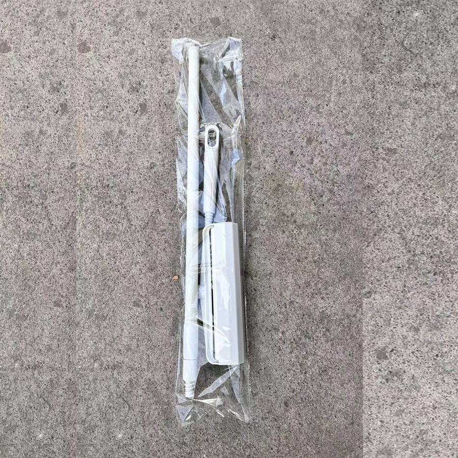 Picture of Hair Stick Roller Long Pole Telescopic Hair Stick Brush Clothing Roller Brush Hair Stick Remover Tear-Off Paper Mop Dust Removal Roller