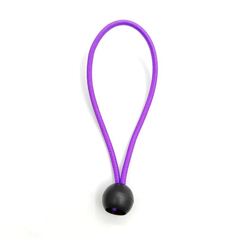 Picture of Elastic ball elastic rope photography flash lamp tent fixed ball function storage elastic ball trampoline binding rope
