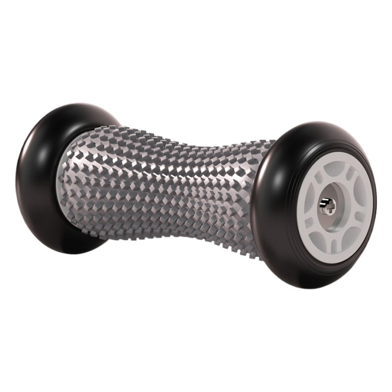 Foot Massage Roller Plantar Fascia Ball Flat Foot Relaxation Muscle Relaxation Massage Fitness Home Massage Artifact