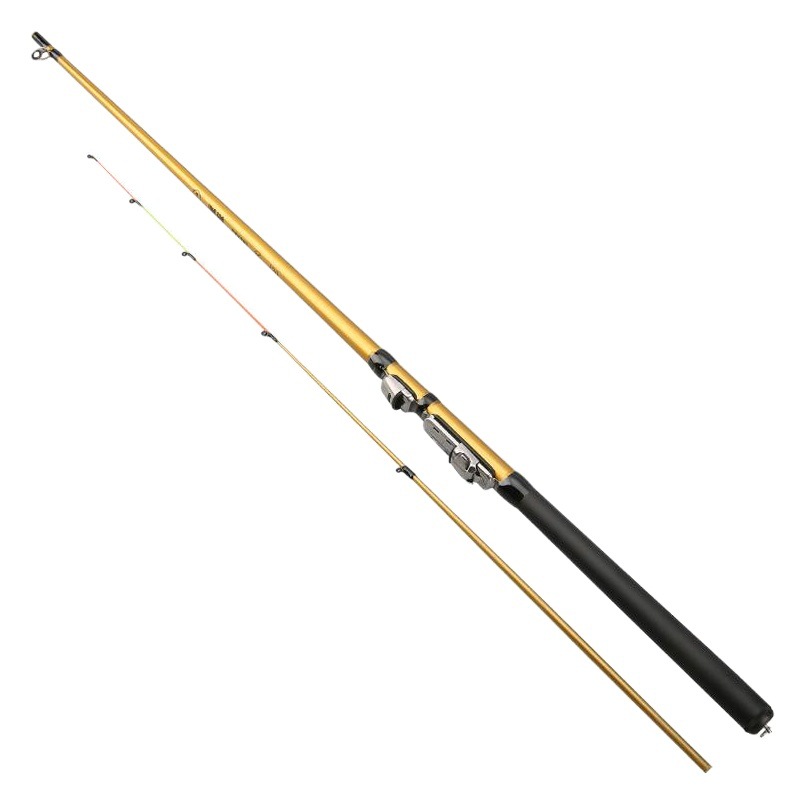 Factory sales carbon raft rod soft tail raft rod rod slightly wholesale valve rod suit rod stem