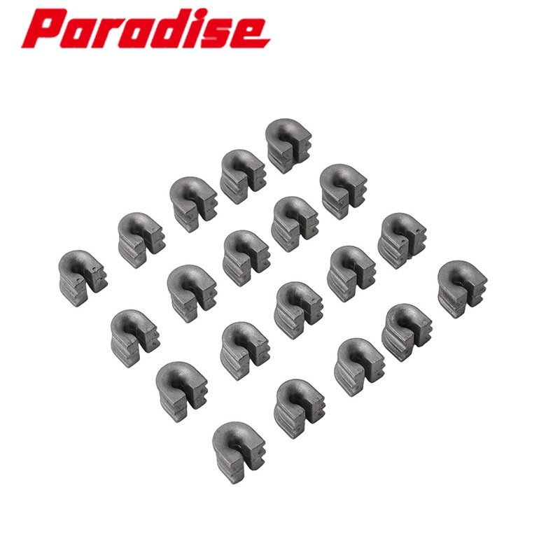 Picture of Grass Head corns Trimmer Head Eyelet Sleeve C25-2 4003 713 8301