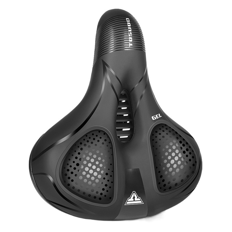Bicycle Cushion Super Soft Seat Saddle Mountain Bike Comfortable Seat Cushion Seat Saddle Saddle Bike Accessories